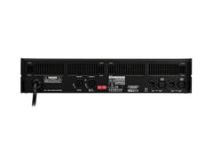 PSSO DCA-12000 2-channel SMPS Amplifier