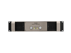 PSSO DCA-12000 2-channel SMPS Amplifier