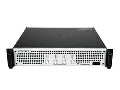 PSSO QDA-4400 4-kanals Digital Forstærker