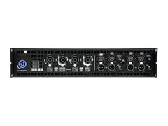 PSSO QDA-4400 4-kanals Digital Forstærker