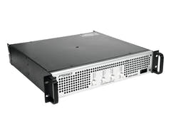 PSSO QDA-4400 4-kanals Digital Forstærker