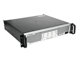 PSSO QDA-4400 4-kanals Digital Forstærker