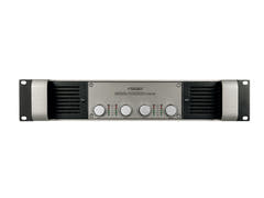 PSSO QCA-10000 MK2 4-channel SMPS Amplifier