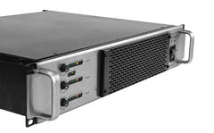 Omnitronic A-3603 ClaD 2.1 Forstærker