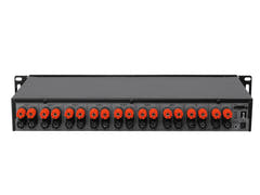 OMNITRONIC LUB-27 Speaker Switch Box