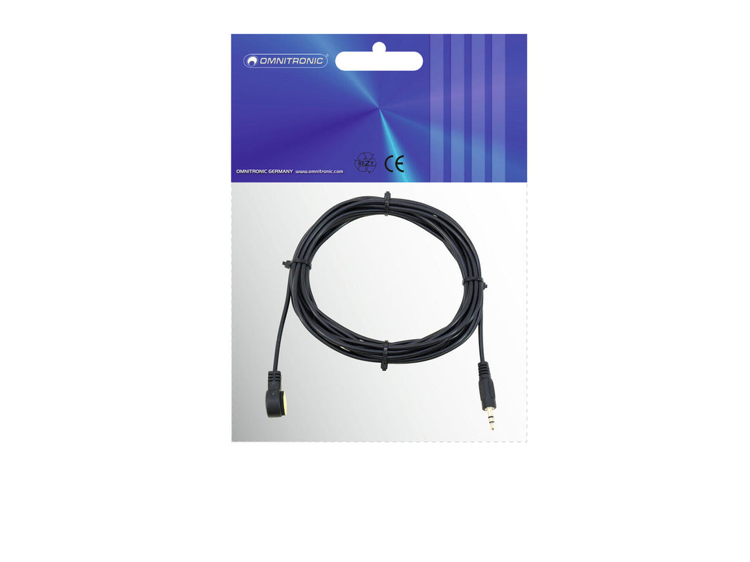 OMNITRONIC IR Extension for LUB-27
