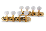 GEWA machine heads Mandolin - Gold coloured