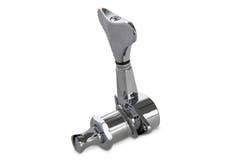 GEWA machine heads E-Bass - Chrome plated