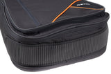 GEWA Guitar gig bag Premium 20 - Acoustic black
