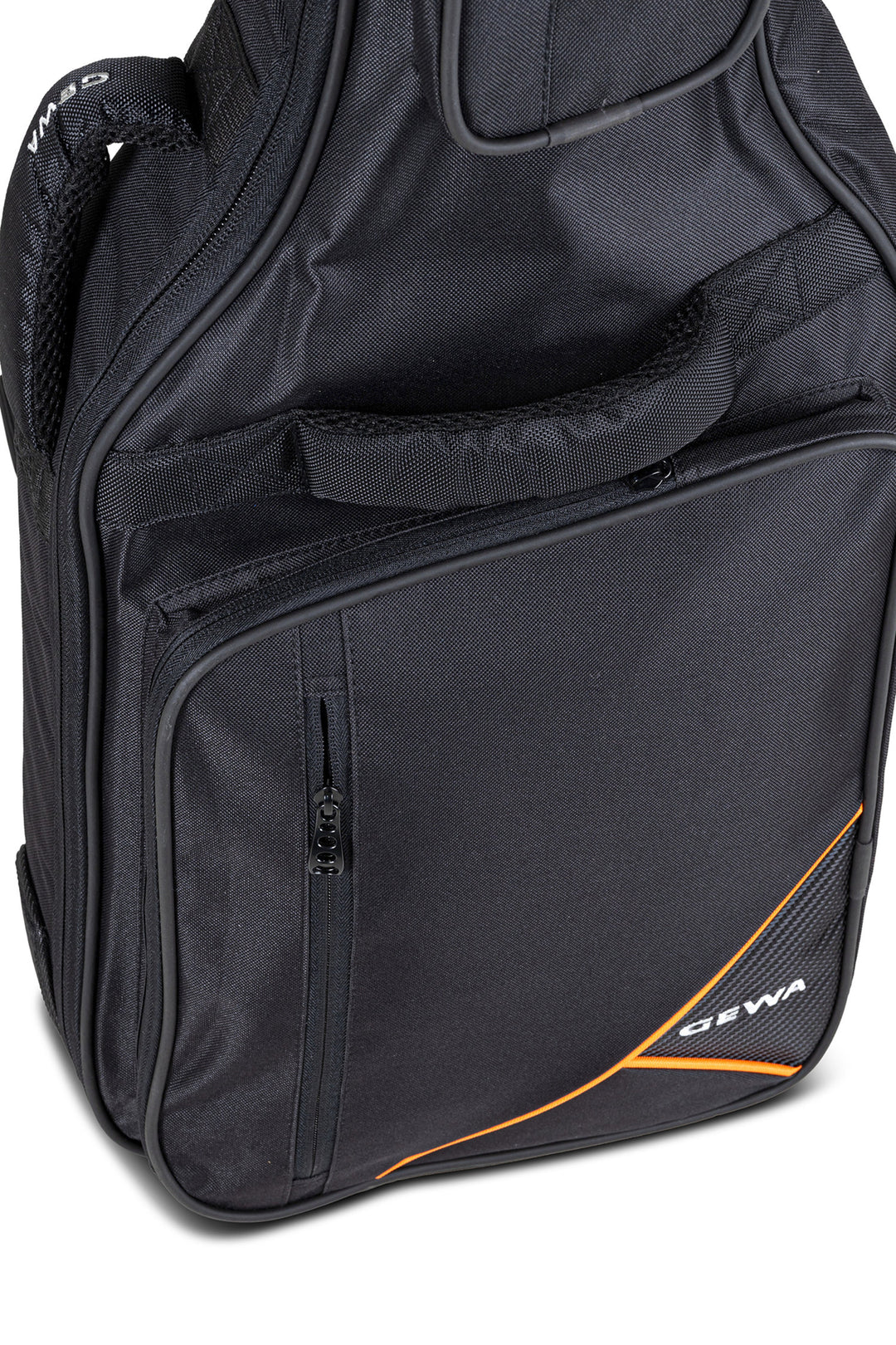 GEWA Guitar gig bag Premium 20 - E-guitar black