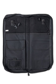 GEWA Premium stiktaske, 50 x 20 cm, sort