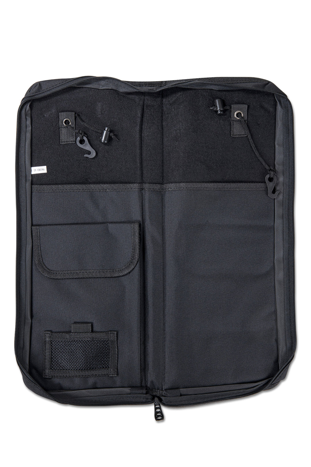 GEWA Premium stiktaske, 50 x 20 cm, sort