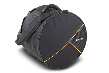 GEWA Gig Bag for Tom Tom Premium - 10x9''