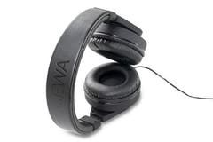 GEWA Headphones HP six - P/U 20 (black)