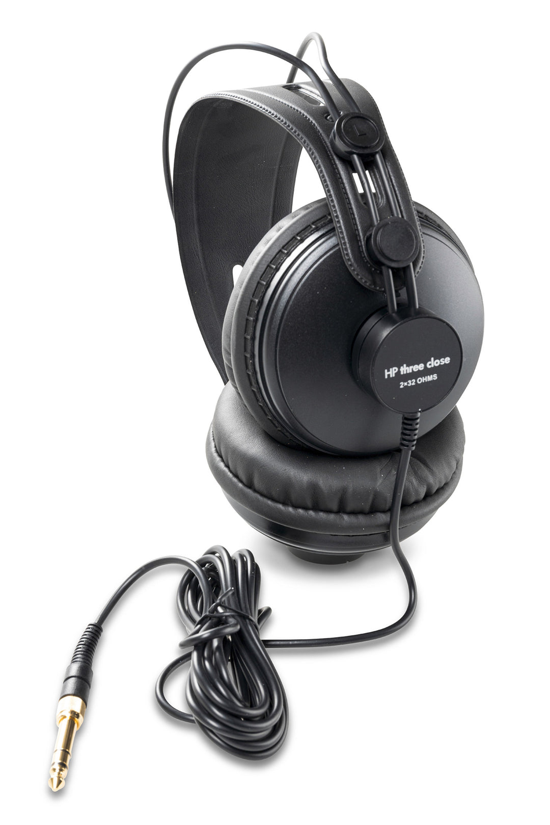GEWA Headphones HP three close - P/U24