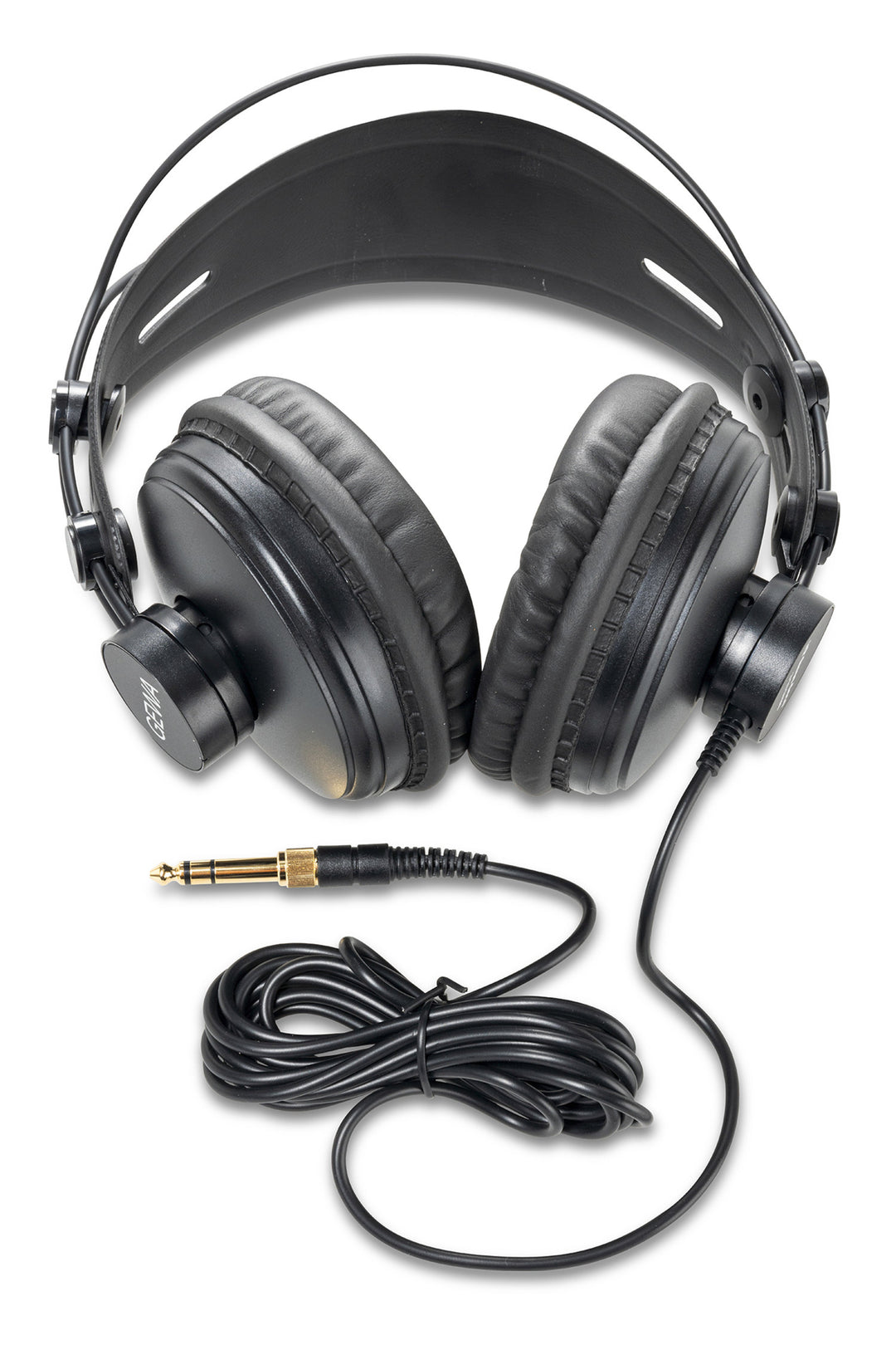 GEWA Headphones HP three close - P/U24
