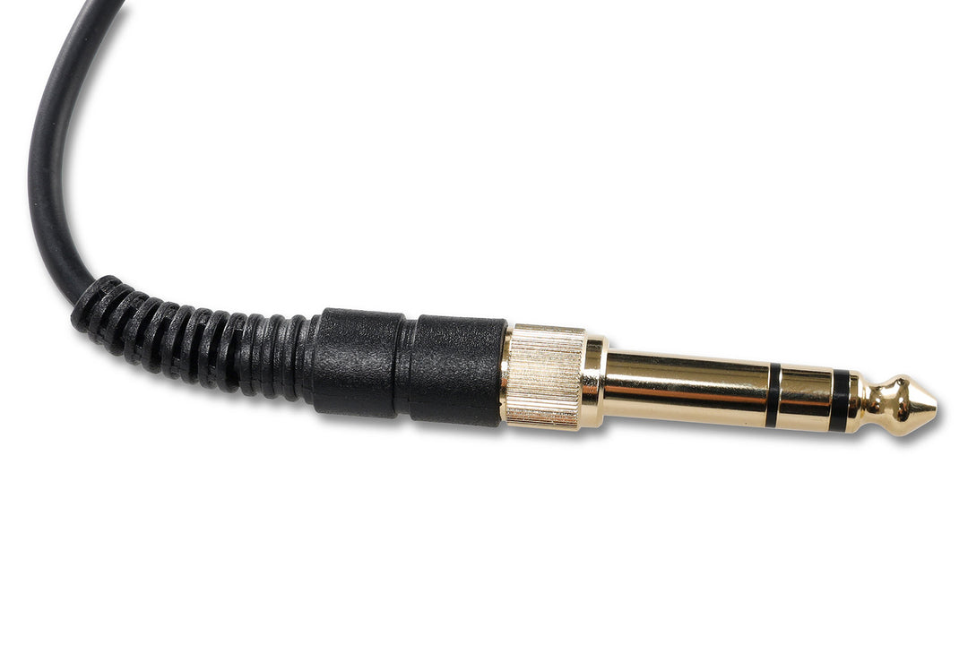 GEWA Headphones HP three close - P/U24