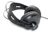 GEWA Headphones HP three close - P/U24