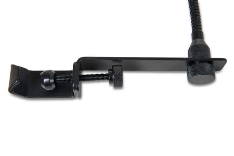 Alpha Audio popfilter med 35 cm svanehals