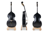 GEWA Rockabilly kontrabas 3/4 med Shadow-pickup, tysk opsætning
