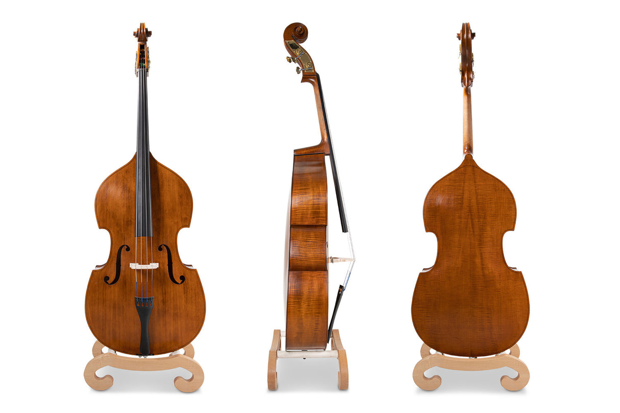 GEWA Double bass Europa Student - 1/2
