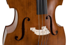 GEWA Double bass Europa Student - 3/4
