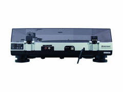 OMNITRONIC BD-1380 USB pladespiller
