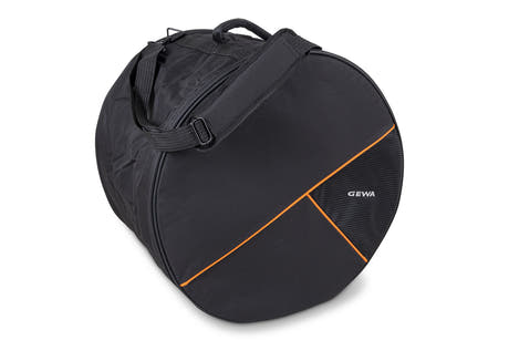 GEWA Gig Bag for Bass Drum Premium - 18x14"