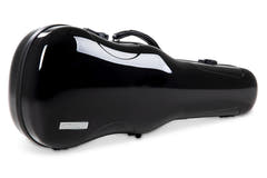 GEWA Viola shaped case Air 2.0 - Black highgloss
