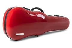 GEWA Viola shaped case Air 2.0 - Red highgloss