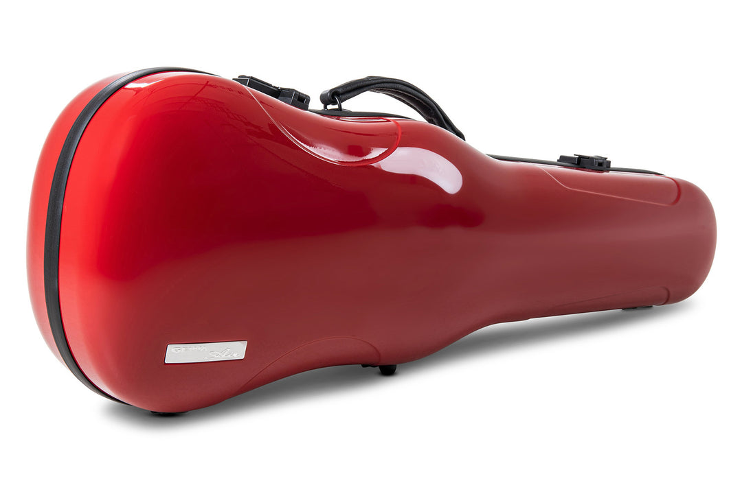 GEWA Viola shaped case Air 2.0 - Red highgloss