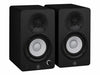 Yamaha HS3 Aktive Studie Monitors (Sort)
