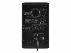 Yamaha HS3 - Aktive Studie Monitors (Sort)