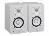 Yamaha HS3 W Aktive Studie Monitors (Hvid)