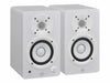Yamaha HS3 W Aktive Studie Monitors (Hvid)