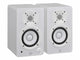 Yamaha HS3 W Aktive Studie Monitors (Hvid)