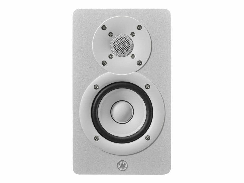 Yamaha HS3 W - Aktive Studie Monitors (Hvid)