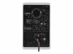 Yamaha HS3 W - Aktive Studie Monitors (Hvid)