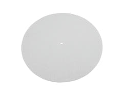 OMNITRONIC Slipmat, anti-static, neutral white