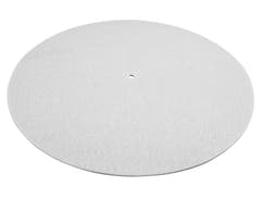 OMNITRONIC Slipmat, anti-static, neutral white