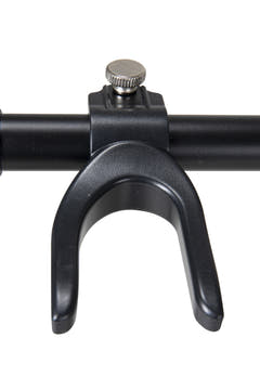GEWA Guitar Stands Multistand - black (GS-103B)