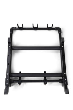 GEWA Guitar Stands Multistand - black (GS-103B)