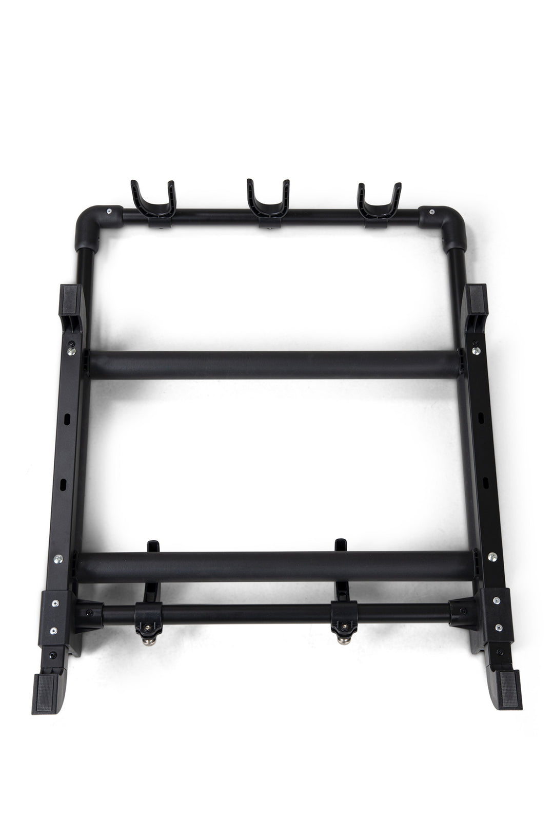 GEWA Guitar Stands Multistand - black (GS-103B)