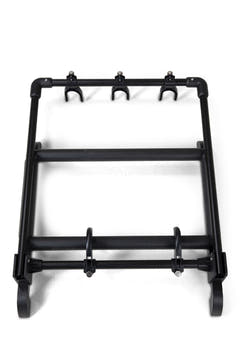 GEWA Guitar Stands Multistand - black (GS-103B)