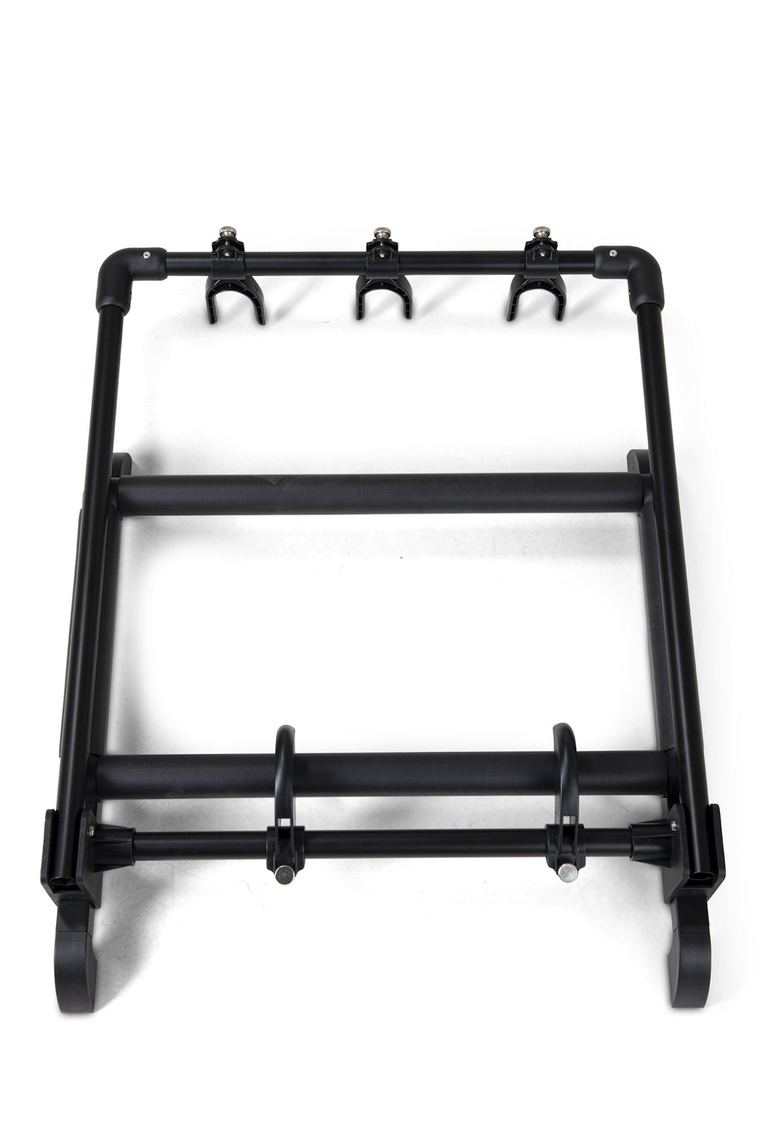 GEWA Guitar Stands Multistand - black (GS-103B)
