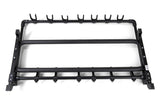 GEWA Guitar Stands Multistand - black (GS-107B)