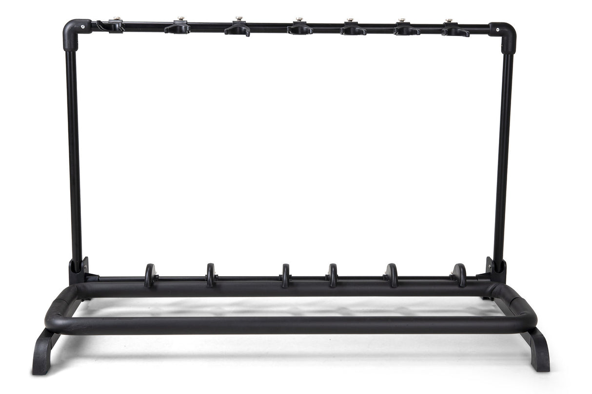 GEWA Guitar Stands Multistand - black (GS-107B)