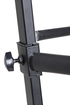 GEWA Double bass stand (BS-20B)