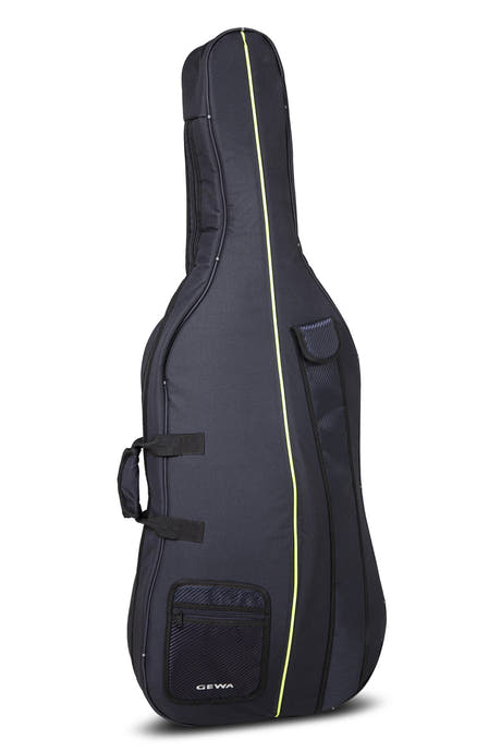 GEWA Cello Gig-Bag Aspirante - 1/8