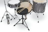 Gretsch Renegade trommesæt 22", Grey Sparkle